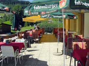 thumbnail: Terrace