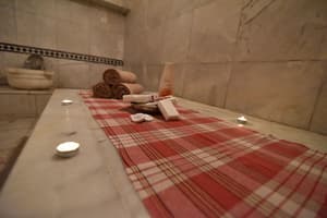 thumbnail: Massage