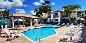 thumbnail: Outdoor pool