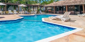 thumbnail: Outdoor pool