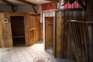 thumbnail: Children's play area - outdoor
