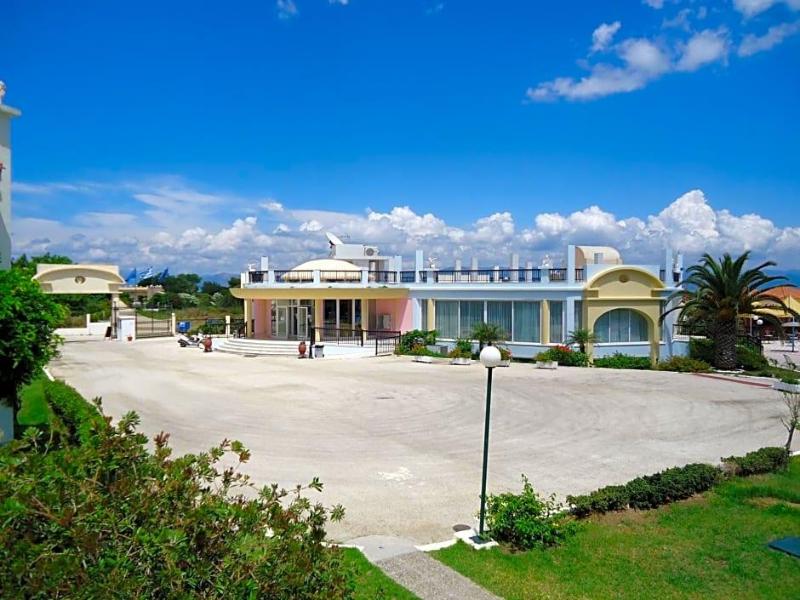 General view