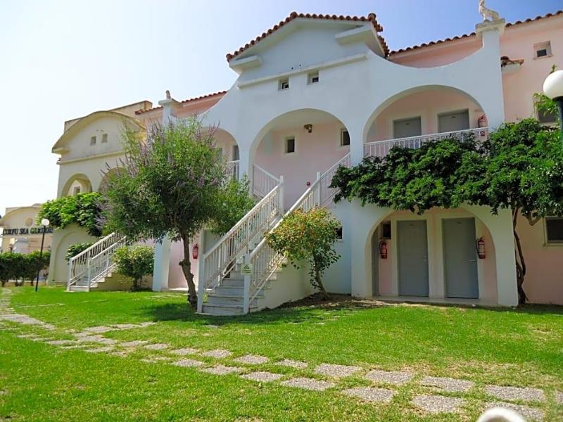 General view