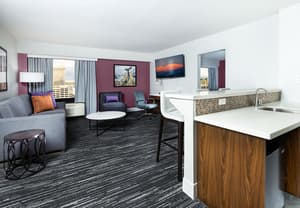 thumbnail: Living area