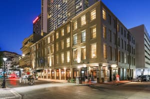 La Galerie French Quarter Hotel