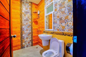 thumbnail: Bathroom