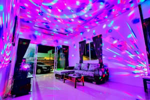 thumbnail: Living area