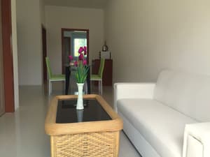thumbnail: Living area