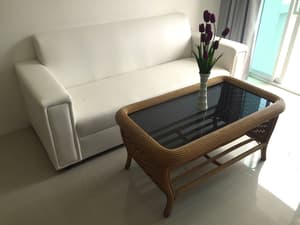 thumbnail: Living area