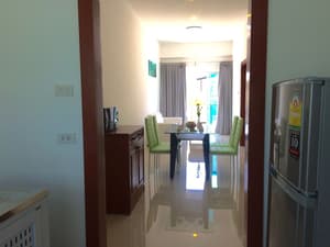 thumbnail: Private kitchenette