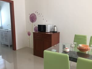thumbnail: In-room dining