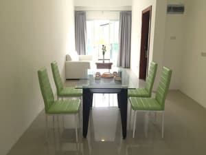 thumbnail: In-room dining