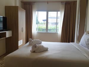 thumbnail: Room