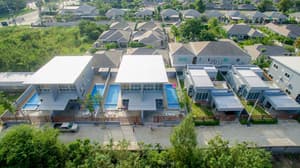 thumbnail: Aerial view