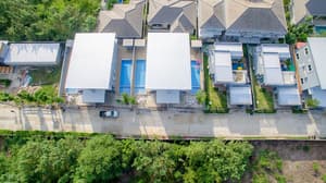 thumbnail: Aerial view
