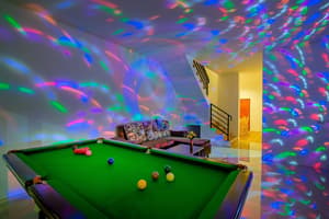 thumbnail: Billiards