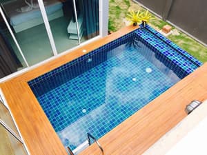 thumbnail: Terrace/patio