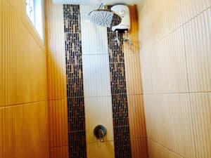 thumbnail: Bathroom shower