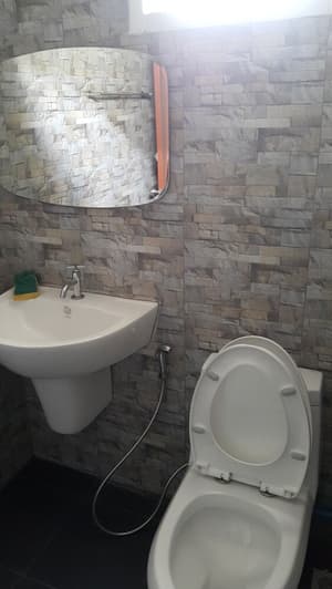 thumbnail: Bathroom sink