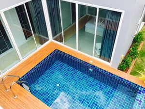 thumbnail: Terrace/patio