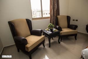 thumbnail: Living area