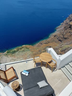 thumbnail: Terrace/patio