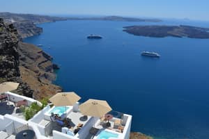 thumbnail: Terrace/patio