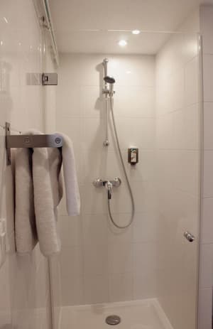 thumbnail: Bathroom shower