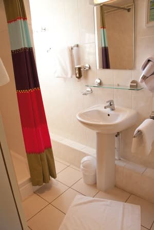 thumbnail: Bathroom