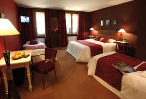 thumbnail: Room