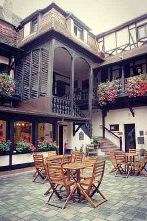 thumbnail: Terrace/patio