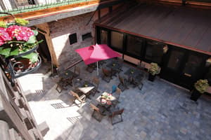 thumbnail: Terrace/patio