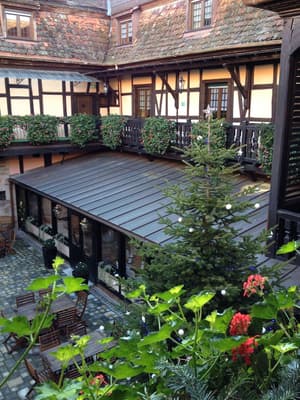 thumbnail: Terrace/patio