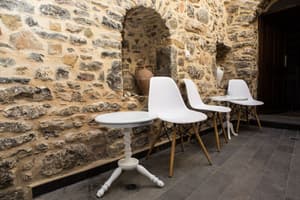 thumbnail: Terrace/patio