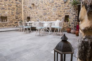thumbnail: Terrace/patio