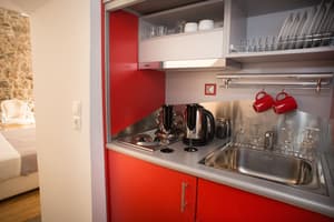 thumbnail: Private kitchen