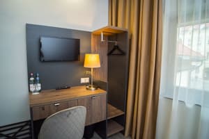 thumbnail: Room