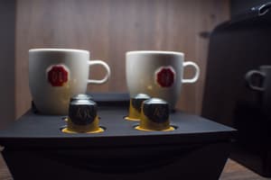 thumbnail: Coffee and/or coffee maker