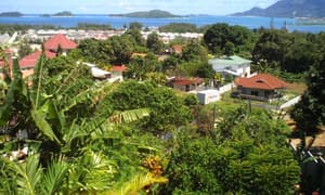 thumbnail: Front of property