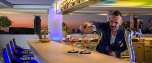 thumbnail: Bar (on property)