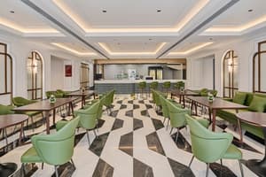 thumbnail: Restaurant