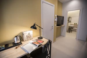 thumbnail: Room
