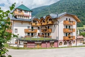thumbnail: View from property
