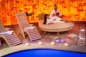thumbnail: Treatment room