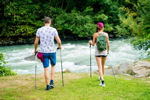 thumbnail: Hiking