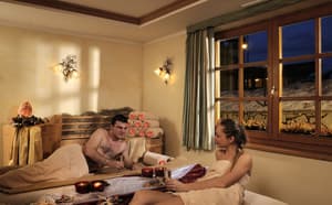 thumbnail: Spa treatment