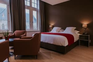 thumbnail: Room