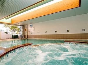 thumbnail: Indoor pool