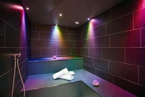 thumbnail: Sauna