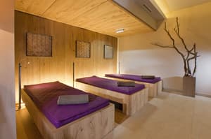 thumbnail: Sauna